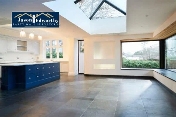 Our top tips for building near a boundary line Wandsworth
