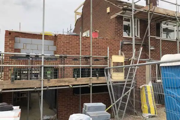 Reasons to Call a Party Wall Surveyor Wandsworth