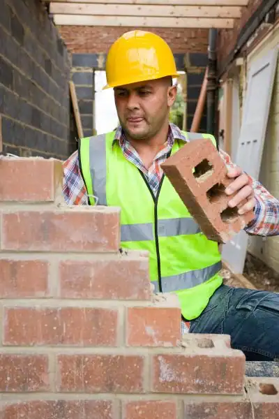 Jason Edworthy Party Wall Surveyors Wandsworth Working with Builders